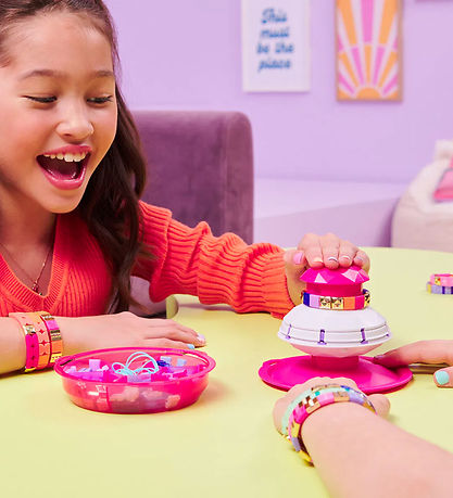 Cool Maker Schmuckset - PopStyle Tile Bracelet Maker 2.0