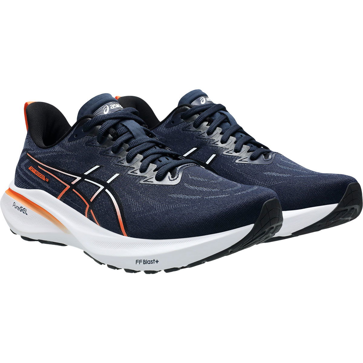 ASICS GT-2000 13 Løbesko Herre