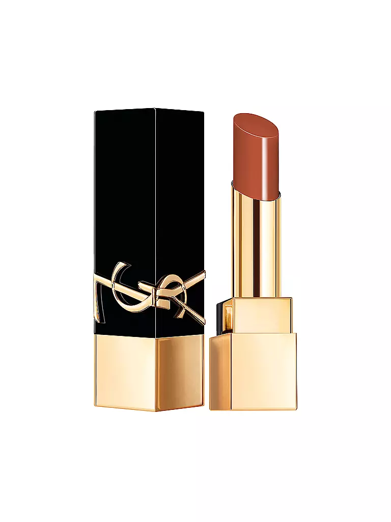 YVES SAINT LAURENT Lippenstift - Rouge Pur Couture The Bold ( 06 Reig.Amber ) rosa