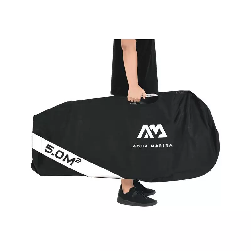 Gréement Complet AQUA MARINA Blade Sail Rig 5