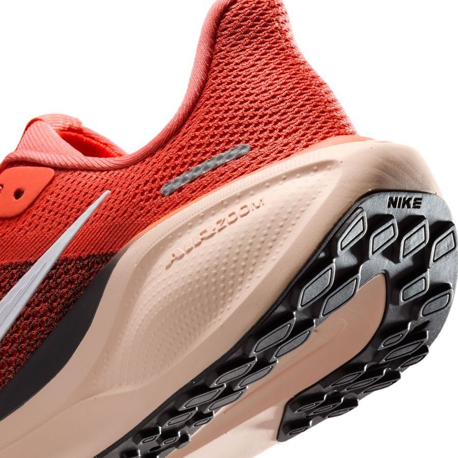 Nike Chaussures de Running Air Zoom Pegasus 41 - Magic Ember/Blanc/Noir Enfant