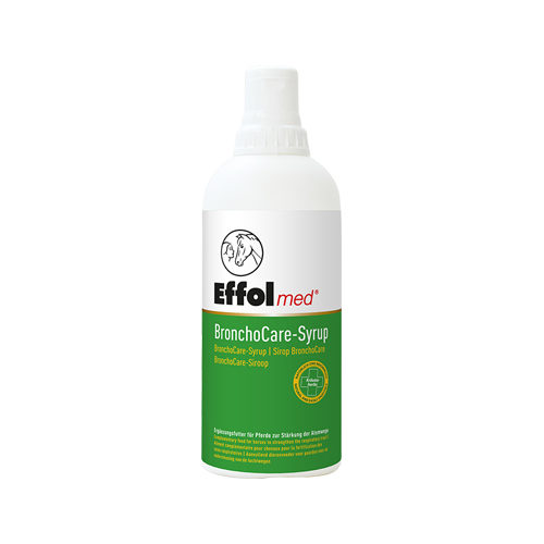 Effol-Med BronchoCare - Siroop