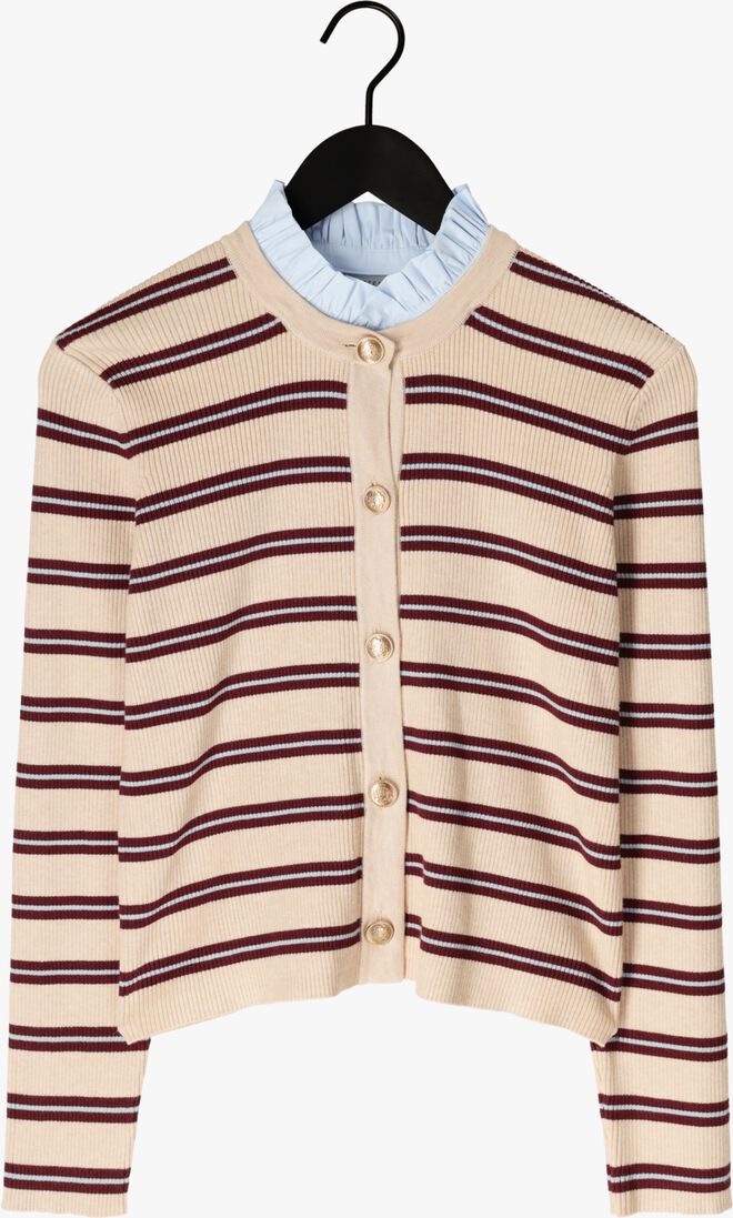 creme amaya amsterdam top nia
