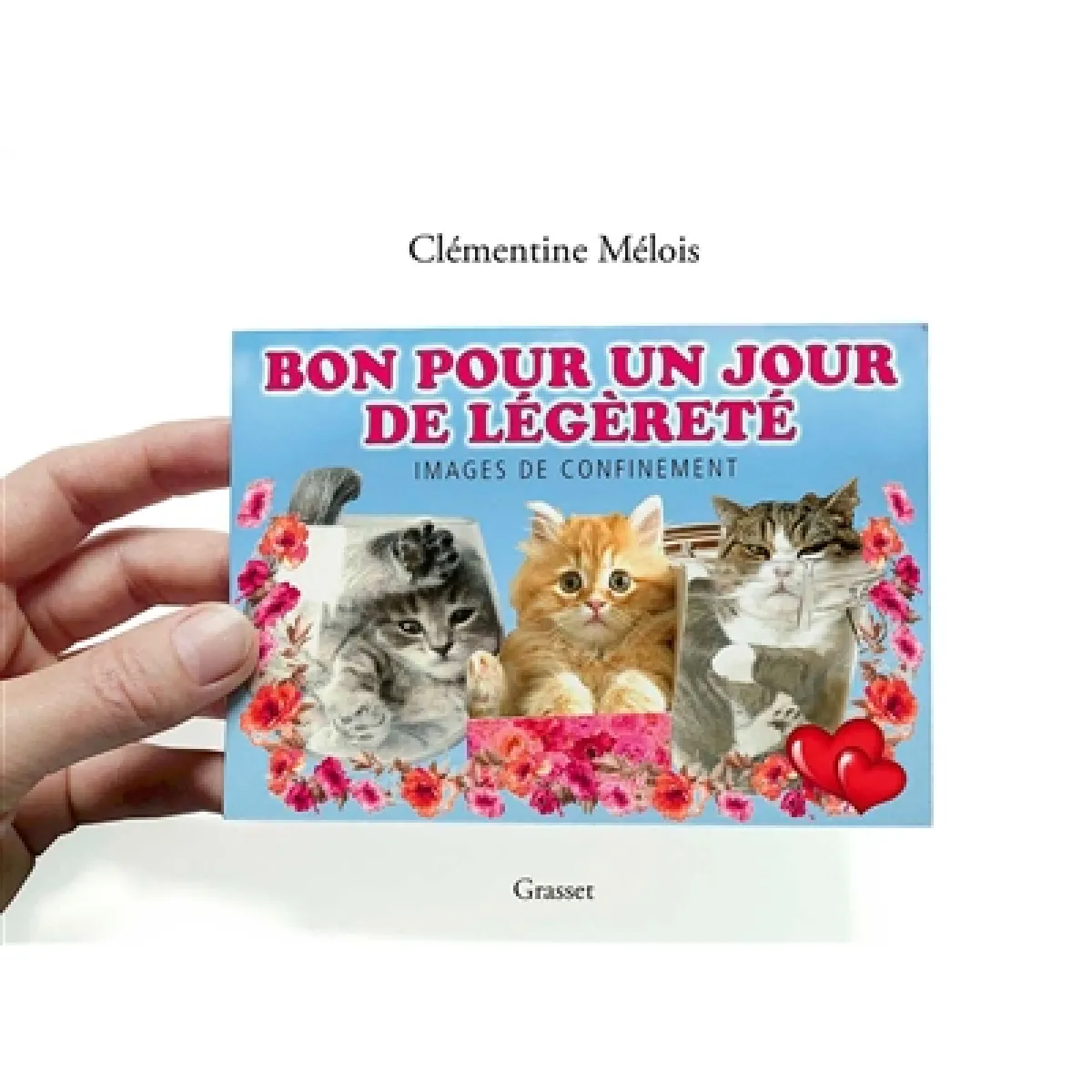 Bon pour un jour de légèreté · Occasion