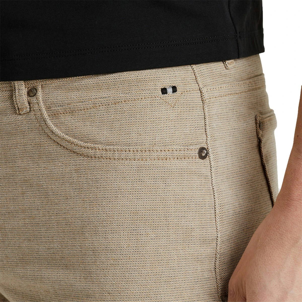 Heren Pantalon EDDY-S25-M2