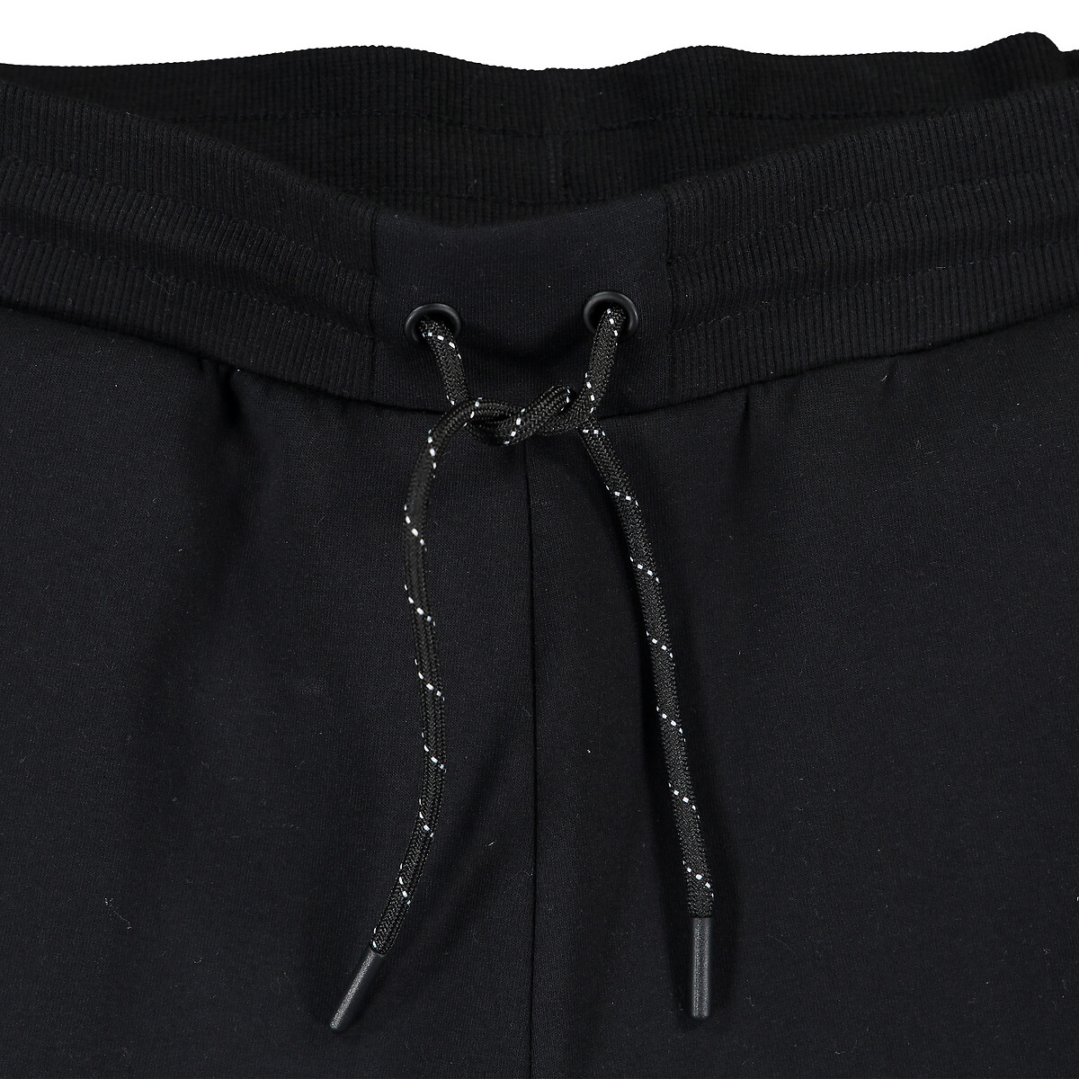 COLEÇÕES LA REDOUTE<br>Bermudas de fleece técnico