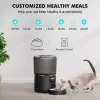 Alimentador automático para animais de estimação