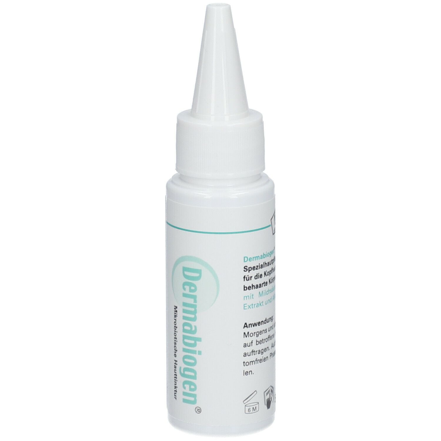 Dermabiogen® Mikrobiotische Haartinktur
