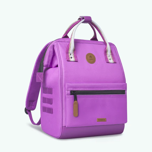 Sac à dos Adventurer Medium Naxos violet