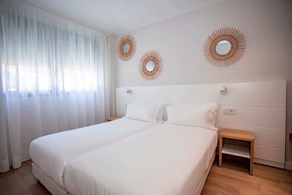 Arguineguin Park by Servatur Logies - Appartement