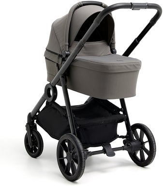 Beemoo Pro Multi 2 Liggedel, Mocha Grey