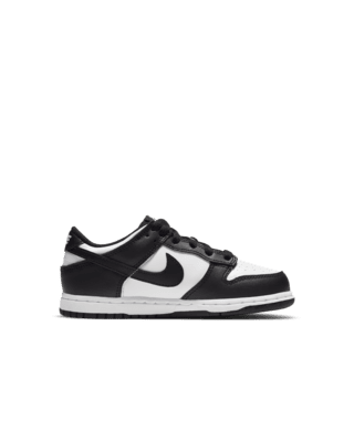 Nike Dunk Low Little Kids' Shoes