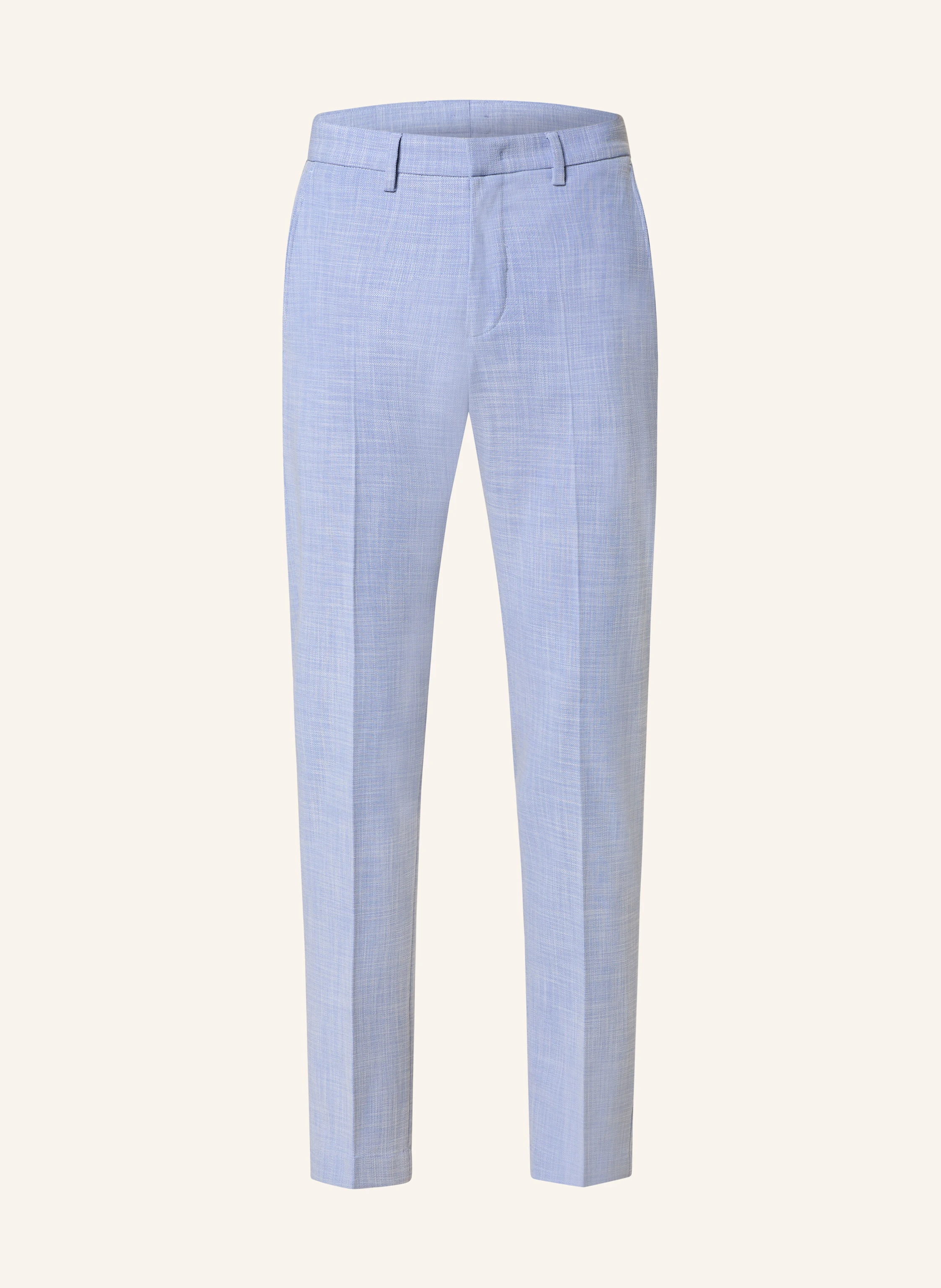pierre cardin Anzughose PC-RAY Slim Fit