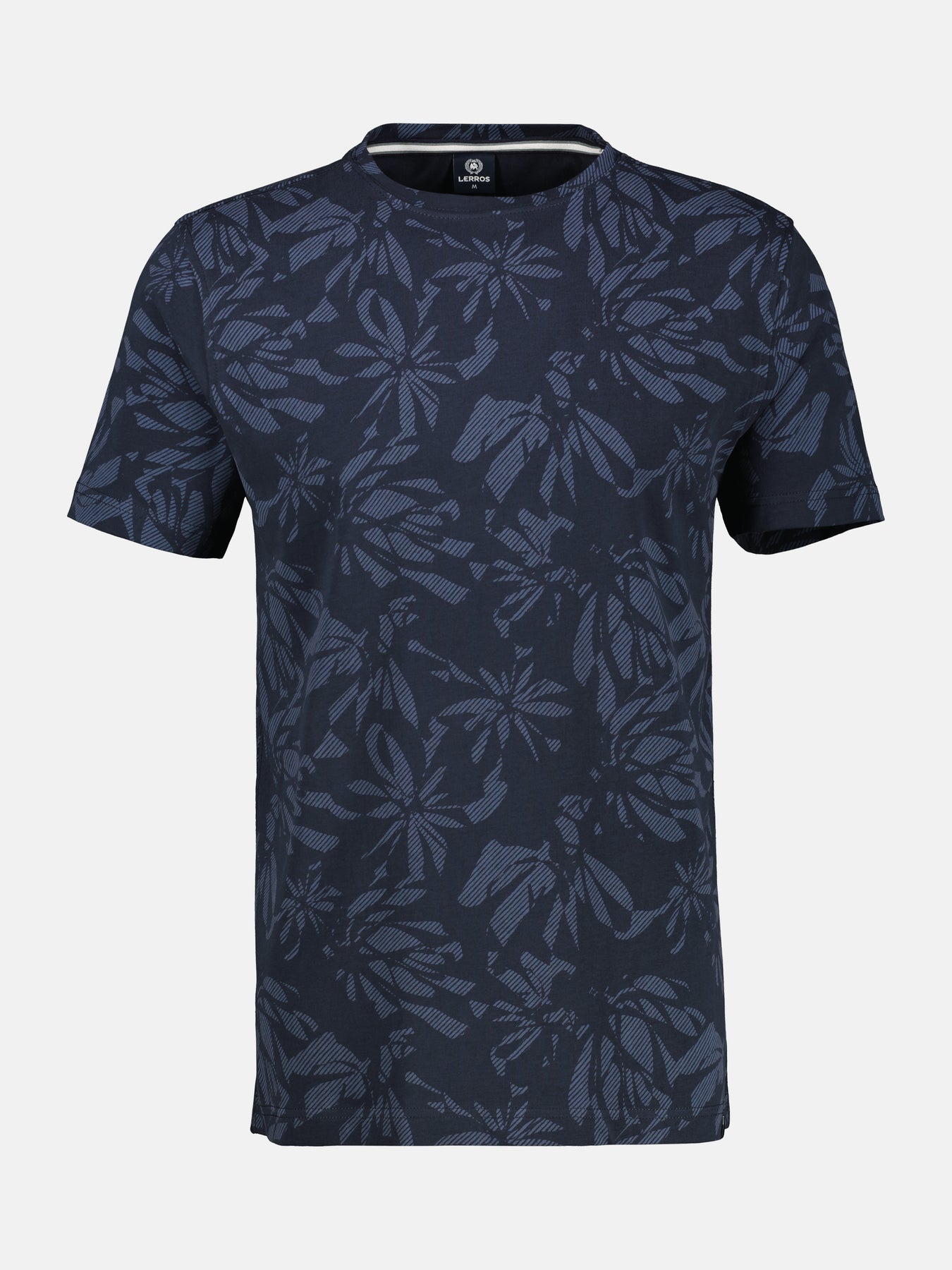 T-Shirt mit Stretchanteil