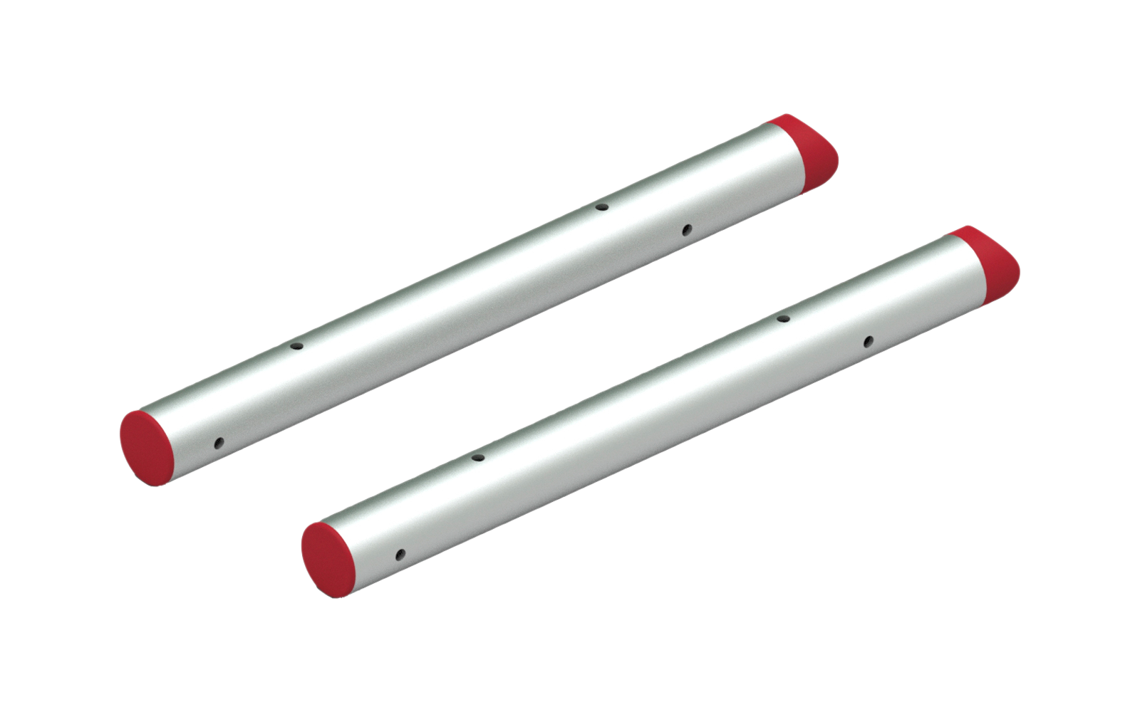 Fiamma Kit Röhrenstütze passend für Caravan XL A Pro 200 - Fiamma Ersatzteilnummer 98656-663