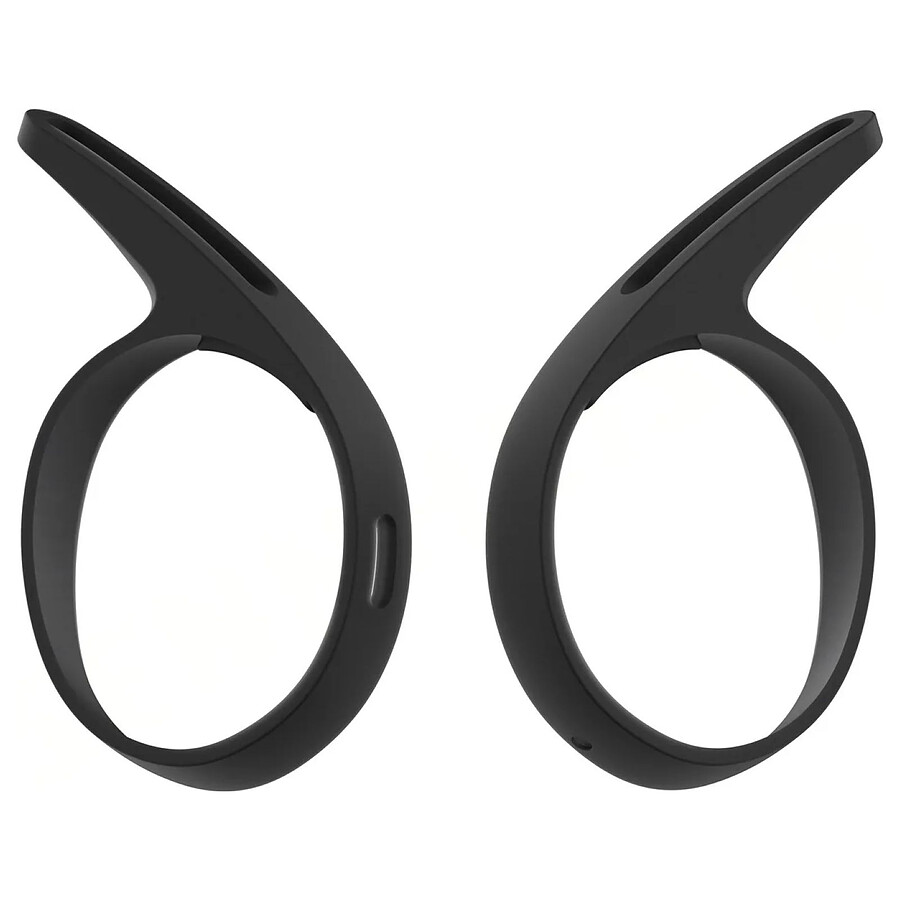 Sennheiser MOMENTUM Sport True Wireless Noir
