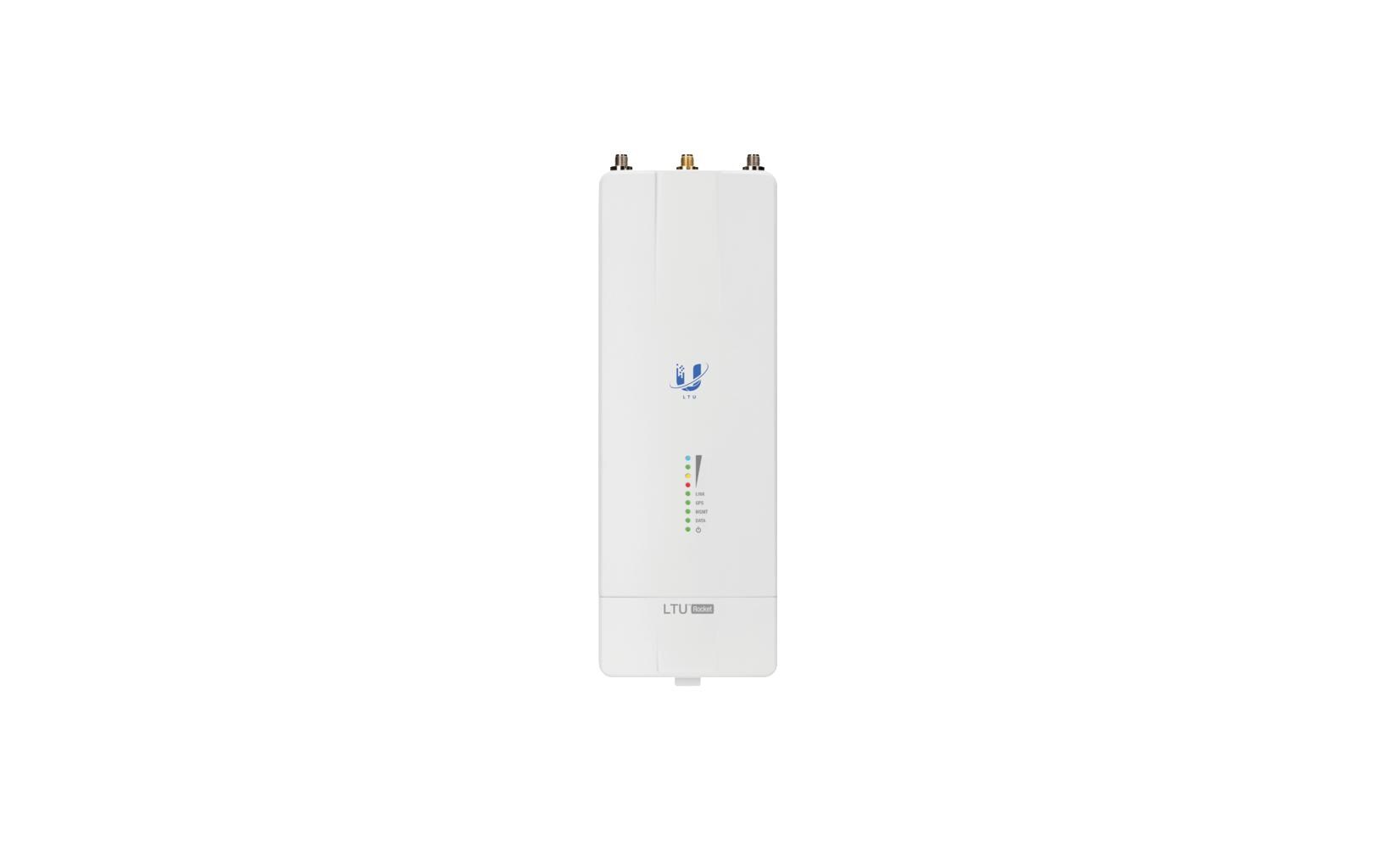 WLAN-Bridge LTU-Rocket<br>WLAN-Bridge LTU-Rocket