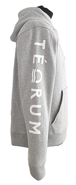 TEORUM - SWEAT A CAPUCHE UNISEXE