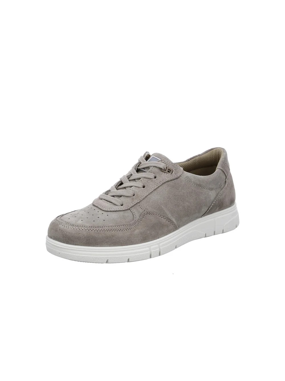 Schnürer Loris beige