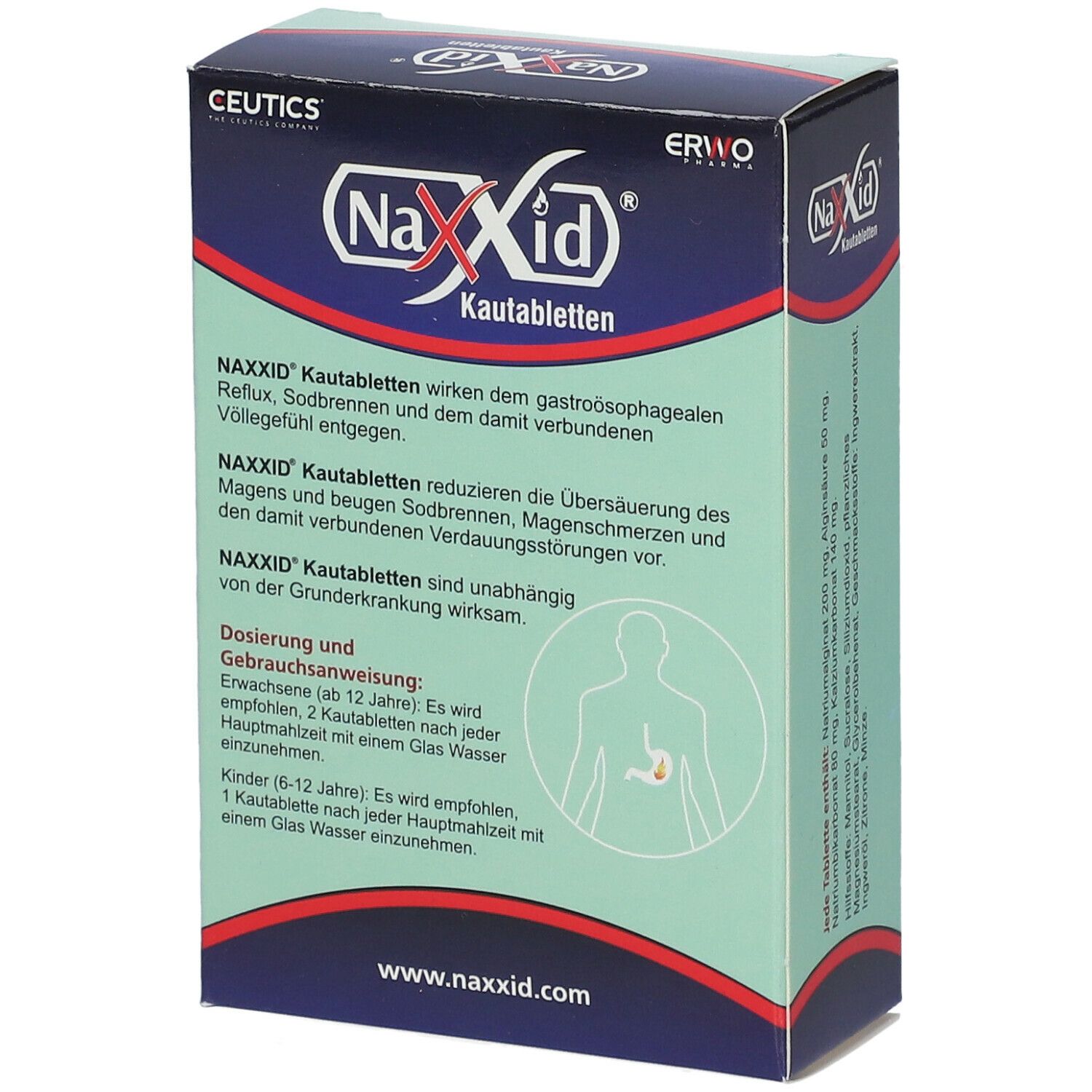 NAXXID®