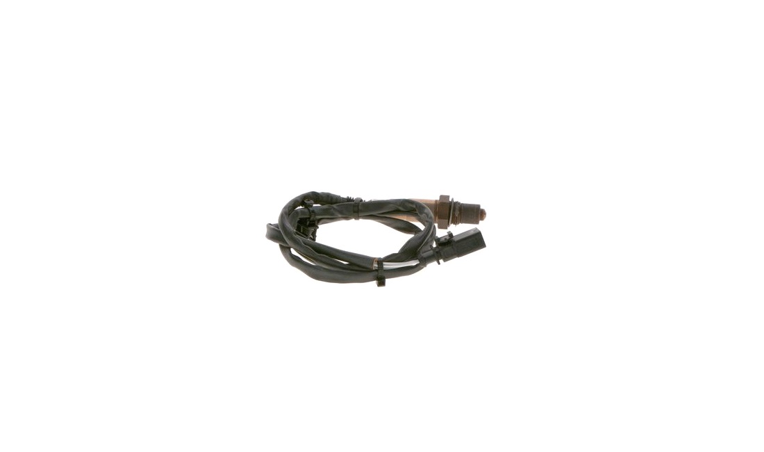 Lambda-sonde,