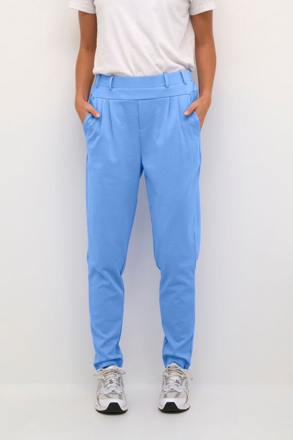 Kaffe KAjenny Pant Ultramarine