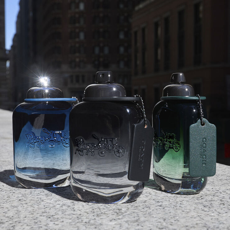 Coach Man Eau De Toilette
