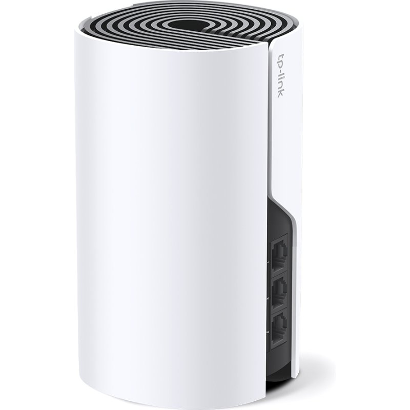 TP-Link DECO S7 Bi-bande (2,4 GHz / 5 GHz) Wi-Fi 5 (802.11ac) Blanc 3 Interne