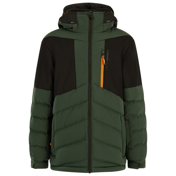 Protest - Kid's PRTBrucer Snowjacket - Veste de ski