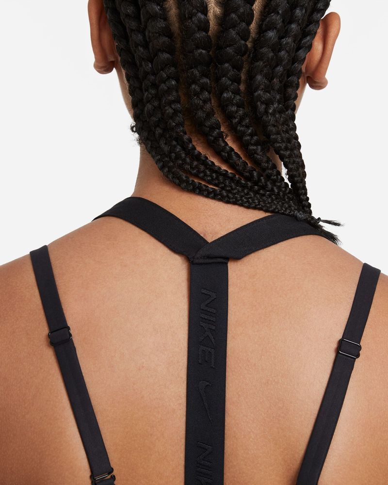 Débardeur de training Nike Dri-FIT pour femme
