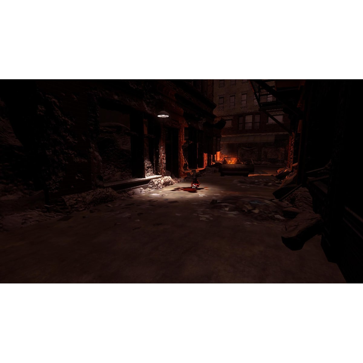 F.E.A.R. 2: Project Origin - PC Windows