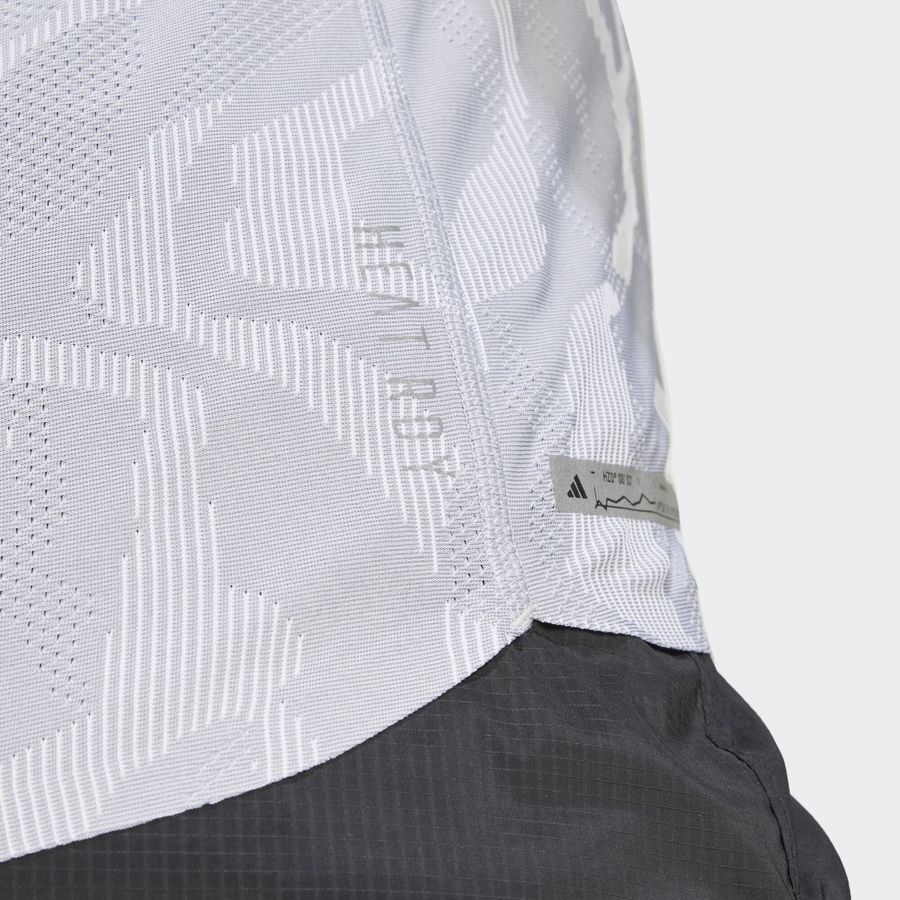 Adidas Débardeur de running technique Ultimate AIRCHILL