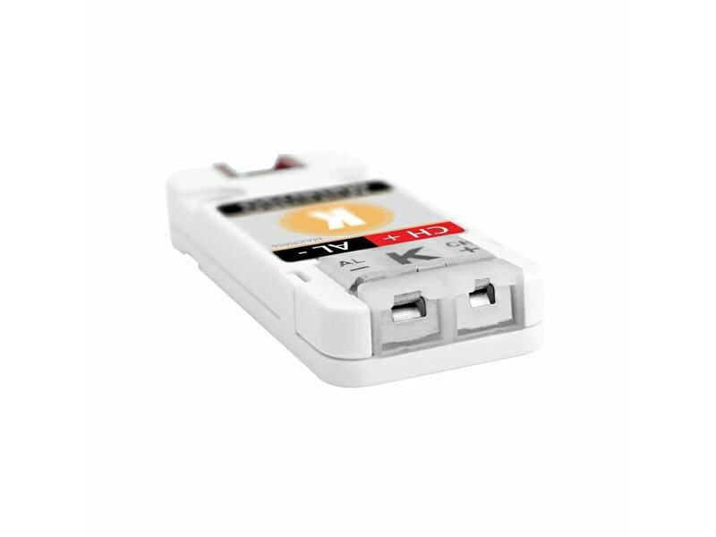 M5Stack Kmeter-Isolationseinheit mit Thermoelement-Temperat Thermoelement-Sensoreinheit Typ K