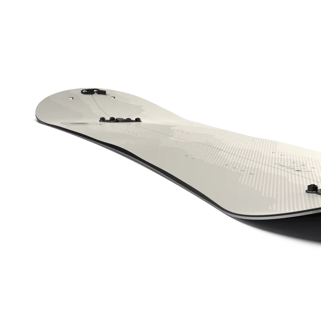 BELLEVUE SPLIT  Touren-Snowboard Damen
