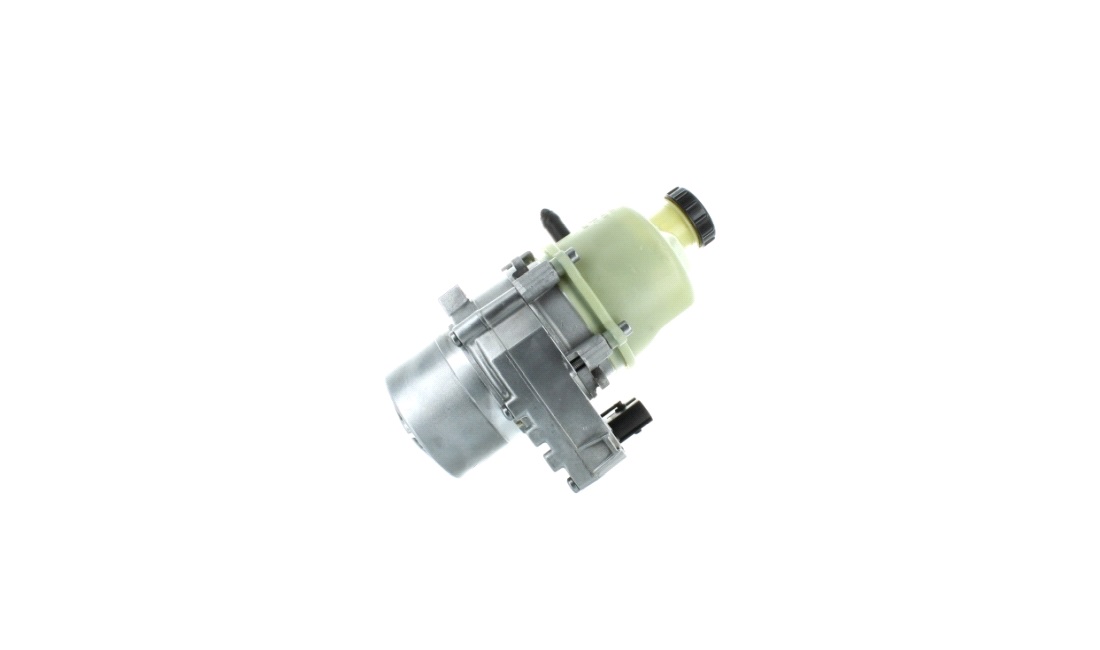 Servopumpe elektrisk-hydraulisk