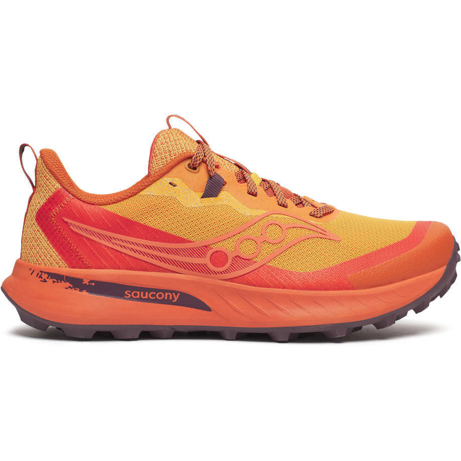 Saucony Peregrine 15 Heren