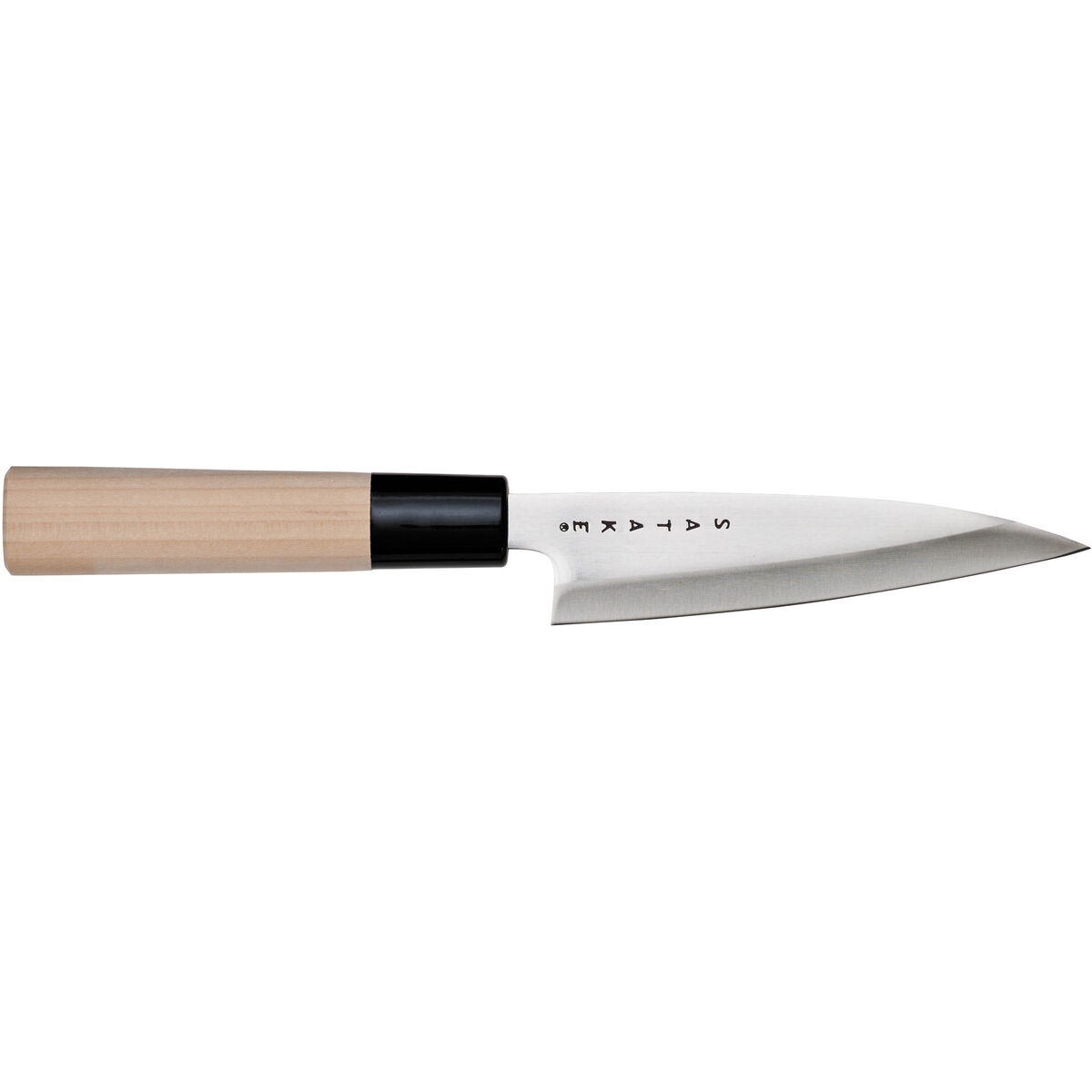 Houcho Petty Skrellekniv Magnoliahåndtak 12 cm