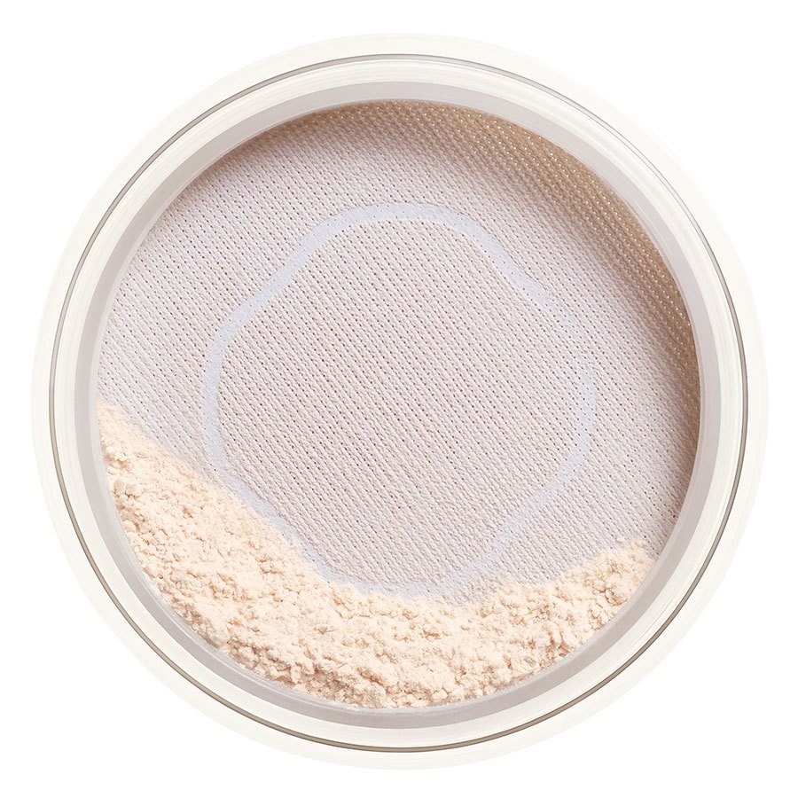 Shiseido Synchro Skin Invisible Loose Powder Matte Finish 6g