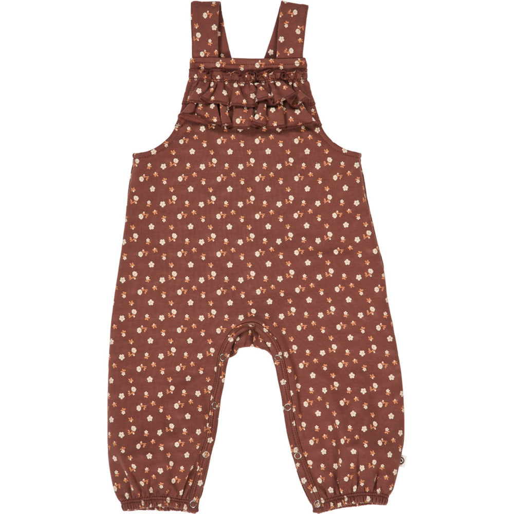 Køb Müsli Root/ Oak/ Clay Cedar Smækbukser Baby