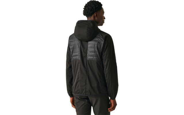 Regatta Pro Hybrid Herrenjacke