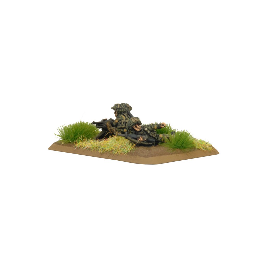 Team Yankee - Mechanised Company