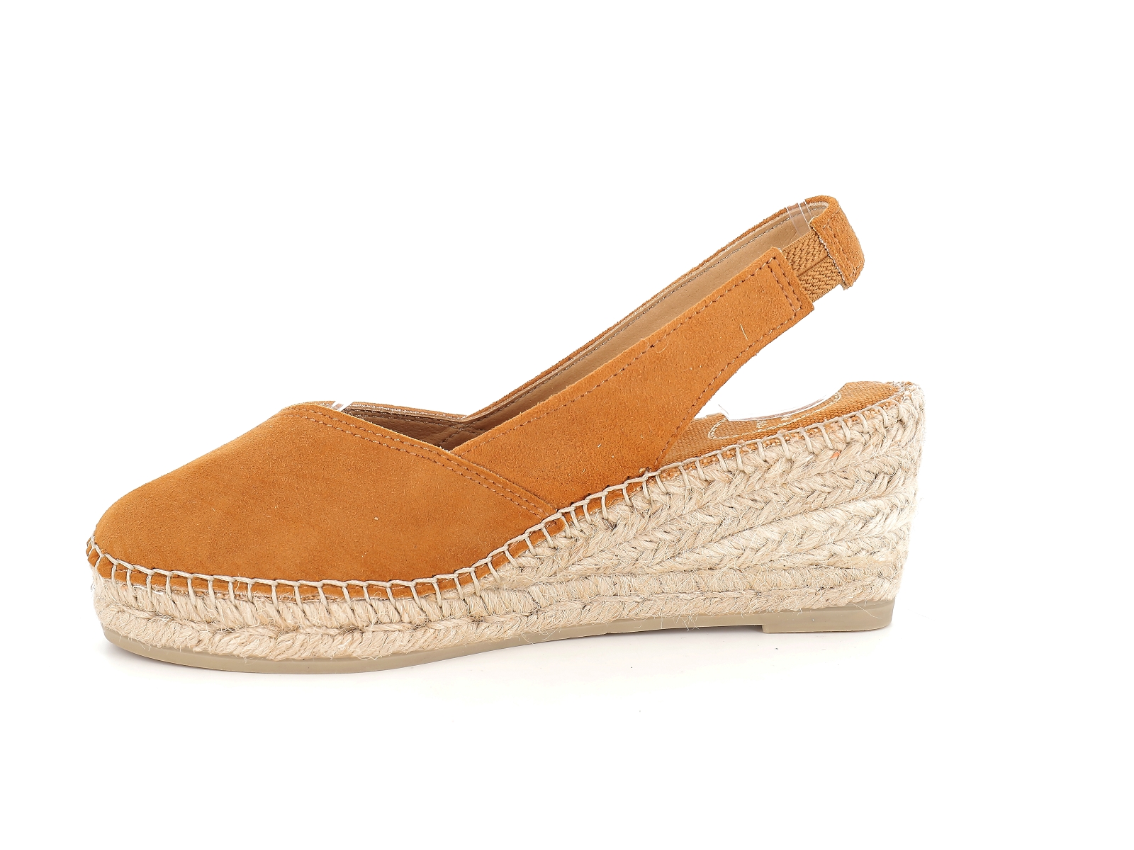 Toni pons-BETTY - A Nubuck Camel