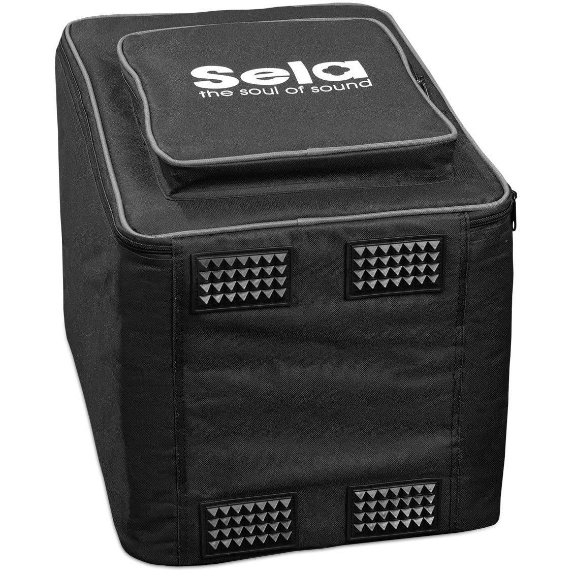 Sela SE 090 cajon rugzak 50 x 30 x 30 cm