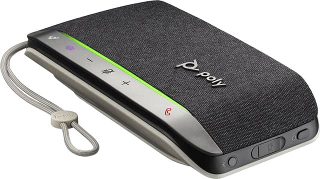 HP Poly Sync 20-M MS Teams højttalertelefon USB-C