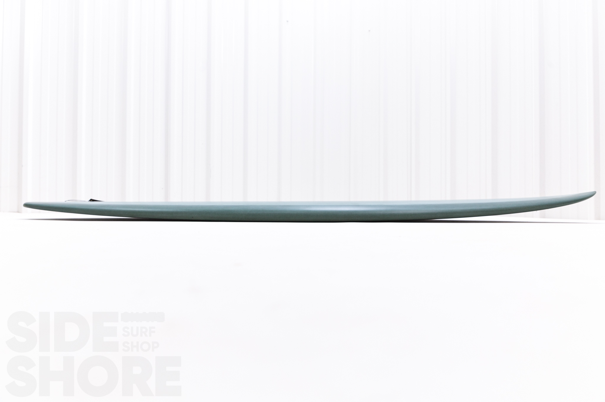 Al Merrick CI Mid - Sage Green - 6'8 x 20 3/4
