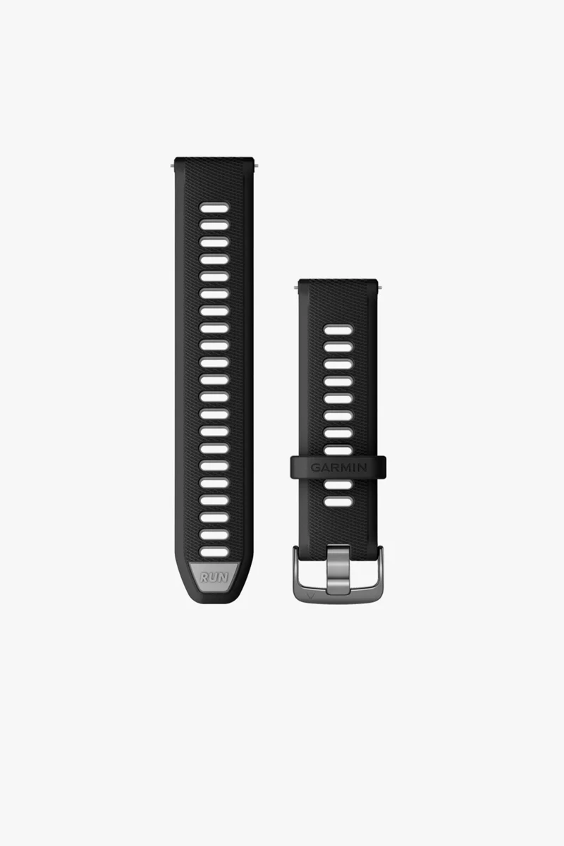 GARMIN 22 mm Schnellwechsel Uhrenarmband