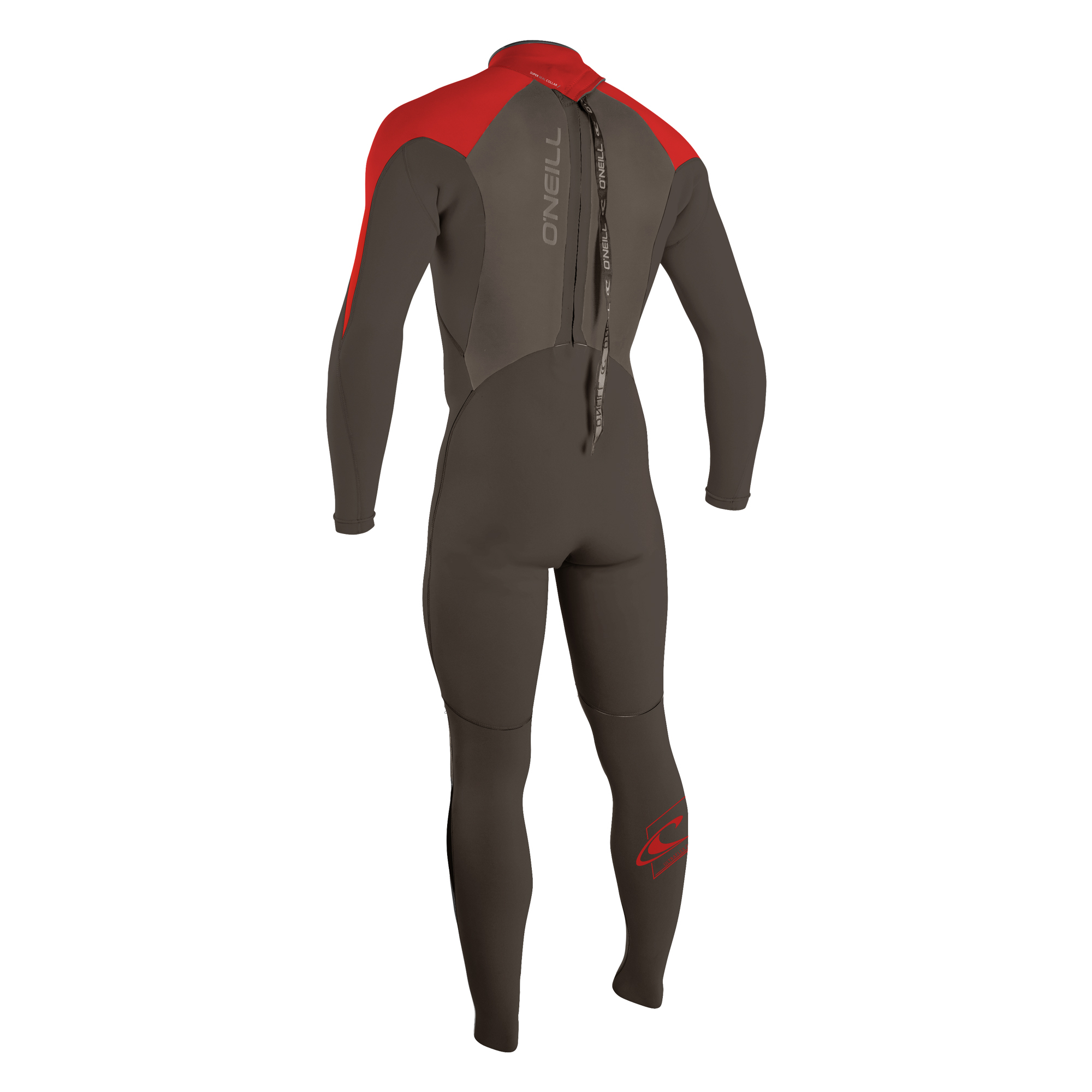 O'Neill Youth / Enfant Epic 4/3mm BZ Full 10 ans