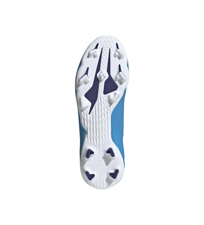 adidas JR X Speedflow FG Voetbalschoenen