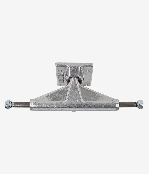 Venture All Polished High 5.0 Achse (silver) 7.625