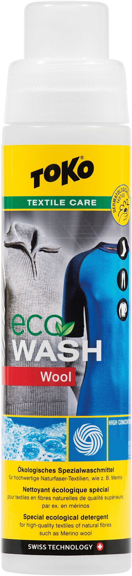 Eco Wool Wash